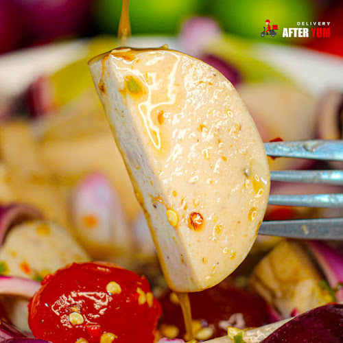 ปั้มคาลเท็กซ์ 144 หมู่ที่ 9 อยู่ใน ถนน พัทยากลาง อำเภอบางละมุง ชลบุรี 20150