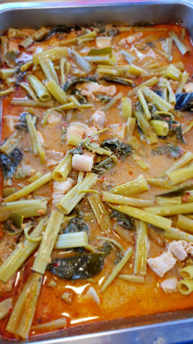 Comentarii opinii despre ร้านข้าวแกงอร่อย