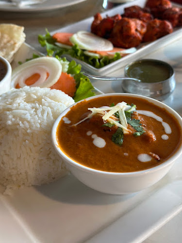 Comentarii opinii despre ชัทนีย์ อินเดียน