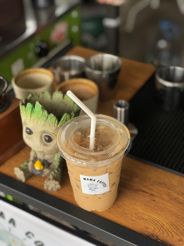 MaMaCoffee