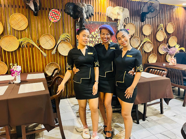 190, 12 Karon Rd, ตำบล กะรน Phuket, ภูเก็ต 83100