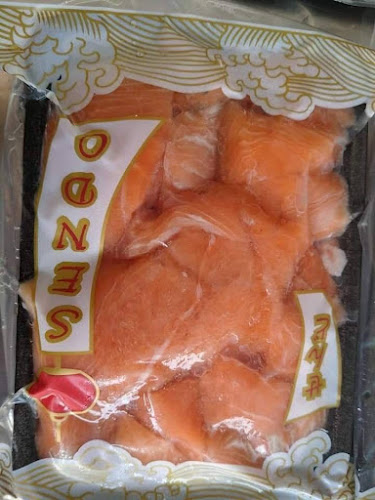 Opinii despre ซี สินเจริญ โฟรเซ่น ขายปลีก-ส่งอาหารทะเลสดแช่แข็ง în อำเภอหาดใหญ่ - การบริการอาหารและที่พัก