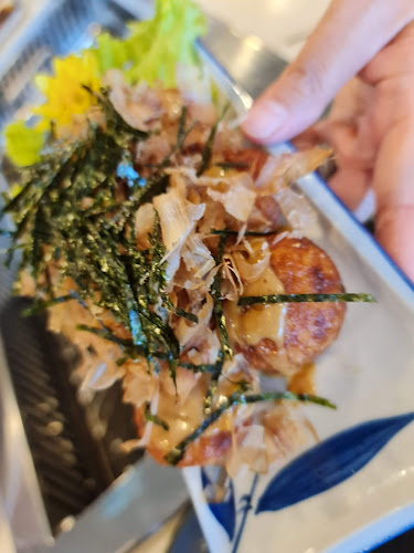 Panda Shabu แพนด้า ชาบู - การบริการอาหารและที่พัก