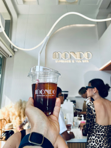 MONDO Espresso & Tea Bar - อำเภอเมืองภูเก็ต