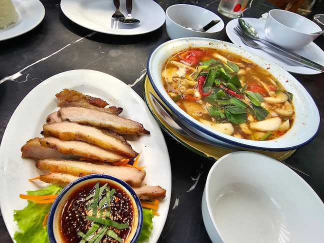 สามไบเถา คาเฟ่ แอนด์ บิสโตร