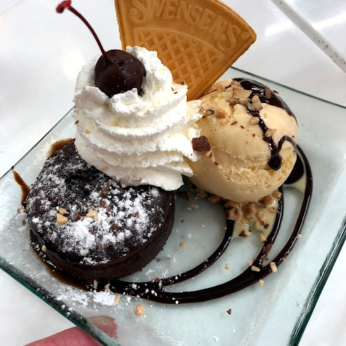 Comentarii opinii despre Swensen's Lotus Thalang