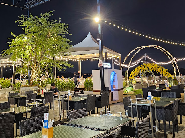 IMPACT Lakeside, IMPACT Lakefront, ถ. ป๊อปปูล่า ตำบลบ้านใหม่ อำเภอปากเกร็ด นนทบุรี 11120