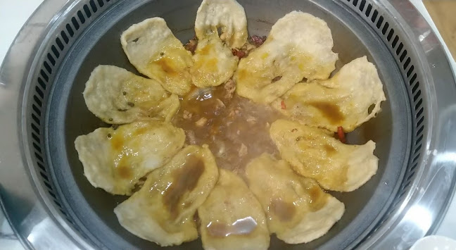 芭堤雅地锅鸡 - อำเภอบางละมุง