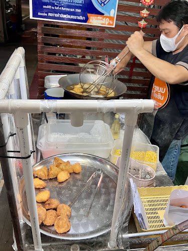 ขนมโอชิน โคราช - อำเภอเมืองนครราชสีมา