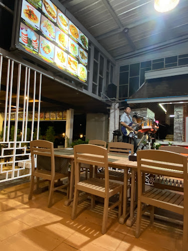 Capri Restaurant & Bar Karon - อำเภอเมืองภูเก็ต