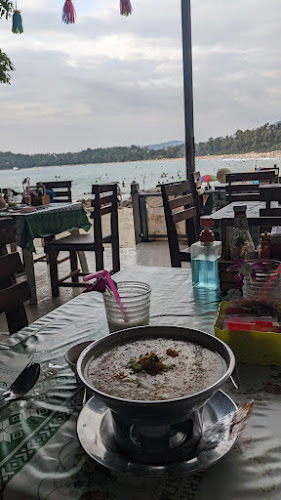 KATAMAMA SEAFOOD - การบริการอาหารและที่พัก