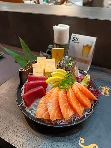 Hashi Japanese Restaurant & Izakaya - Hadyai