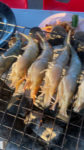 Seafood Buffet - อำเภอบางละมุง