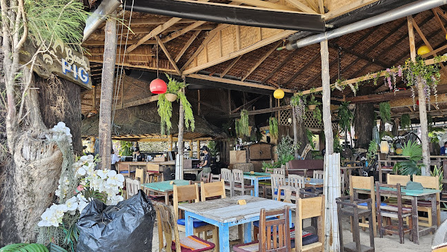 Opinii despre Beach Pig în อำเภอถลาง - การบริการอาหารและที่พัก