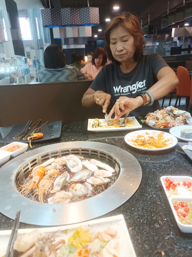 7R4X+GGM อำเภอเมืองอุบลราชธานี อุบลราชธานี 34000