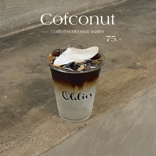 Comentarii opinii despre Jitphirom Coffee Roastery (Oldies)