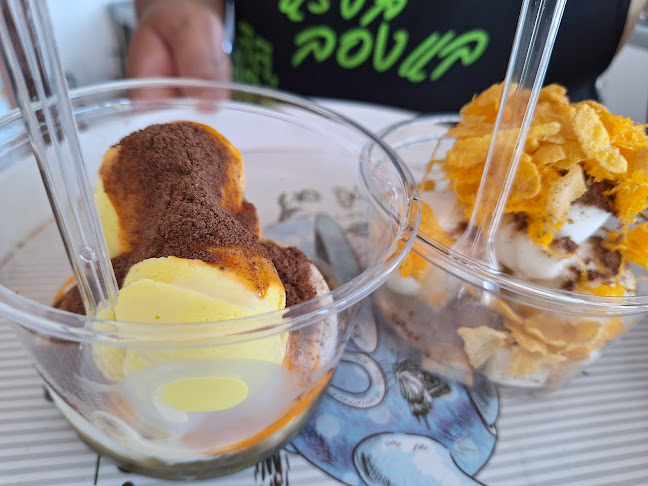 Opinii despre บันหลีเฮง ไอศกรีมถั่วเขียวโบราณ în อำเภอเมืองสงขลา - การบริการอาหารและที่พัก