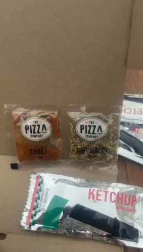 Comentarii opinii despre The Pizza Company Terminal 21 Pattaya