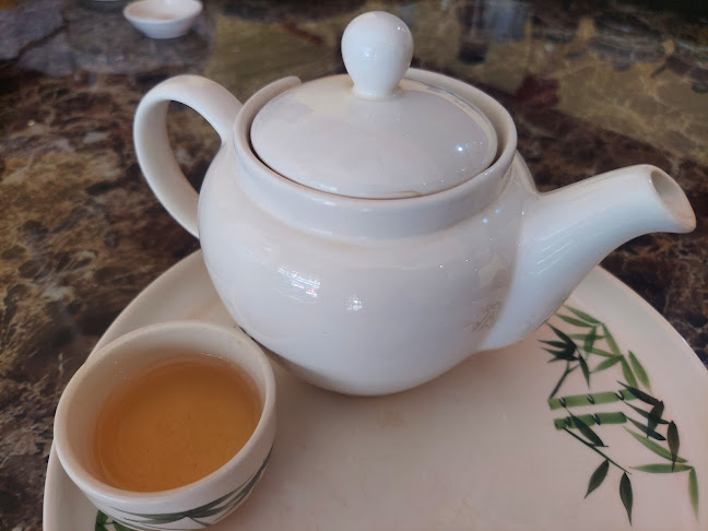 Opinii despre ร้าน ซุ่นฮะฮวด ติ่มซำ น้ำชา în อำเภอเมืองพิษณุโลก - การบริการอาหารและที่พัก