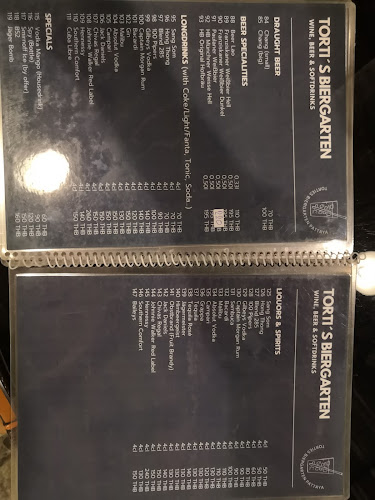 Opinii despre Torti's Biergarten în อำเภอบางละมุง - การบริการอาหารและที่พัก