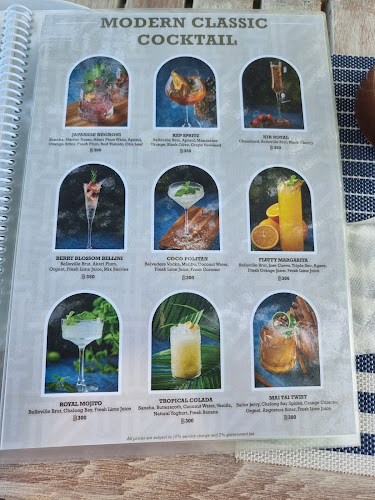 Opinii despre KEP în Muang - การบริการอาหารและที่พัก