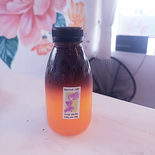 Comentarii opinii despre Saenruk CAFE' กาแฟ แสนรัก