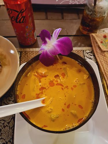 The Orchid Restaurant Chaweng