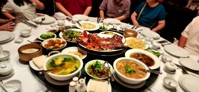 Opinii despre Yan Long Phuket - An Authentic Chinese Restaurant în อำเภอเมืองภูเก็ต - การบริการอาหารและที่พัก