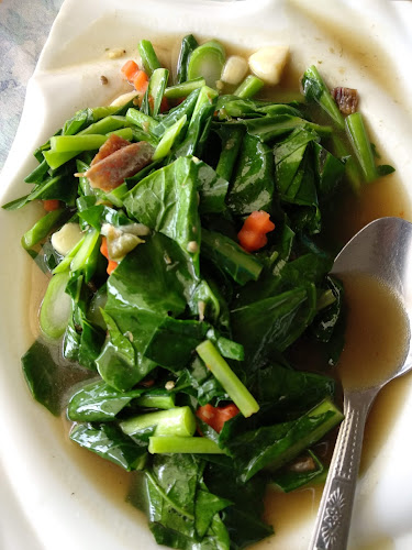 Bonkhao Restaurant ร้านอาหารบนเขา - การบริการอาหารและที่พัก