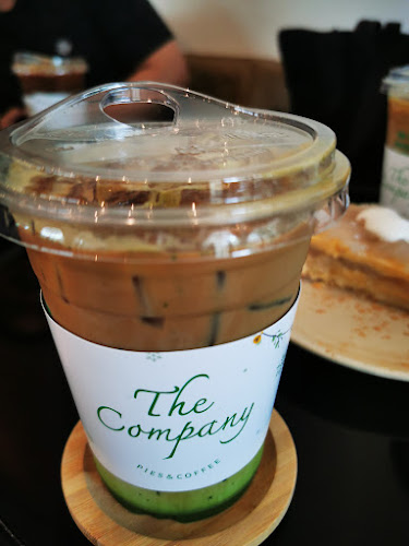 Comentarii opinii despre The Company