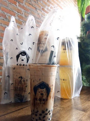 Kori Kori Ubonratchathani - อำเภอเมืองอุบลราชธานี