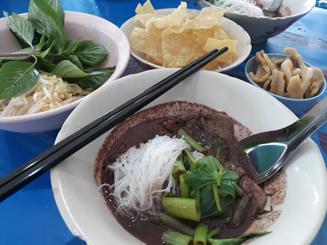 โกบอยก๋วยเตี๋ยว​เรือคลองสอง - อำเภอธัญบุรี