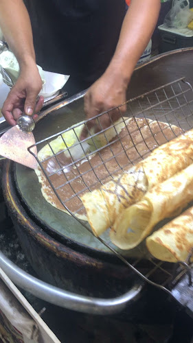 21 ซอย ปากปาง ตำบล กะรน อำเภอเมืองภูเก็ต ภูเก็ต 83100