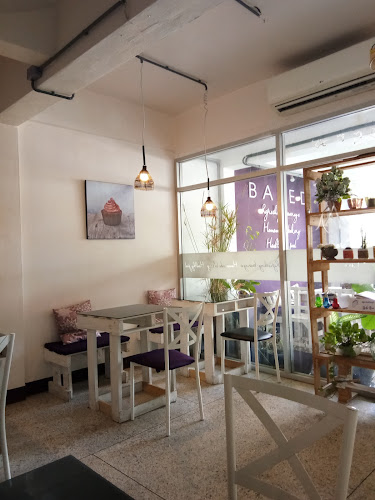 Opinii despre BAKED în District - การบริการอาหารและที่พัก