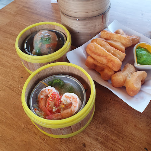 Comentarii opinii despre ในทู ติ่มซำ