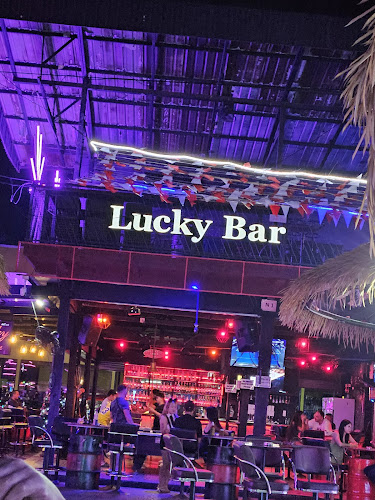 LUCKY BAR - OTOP