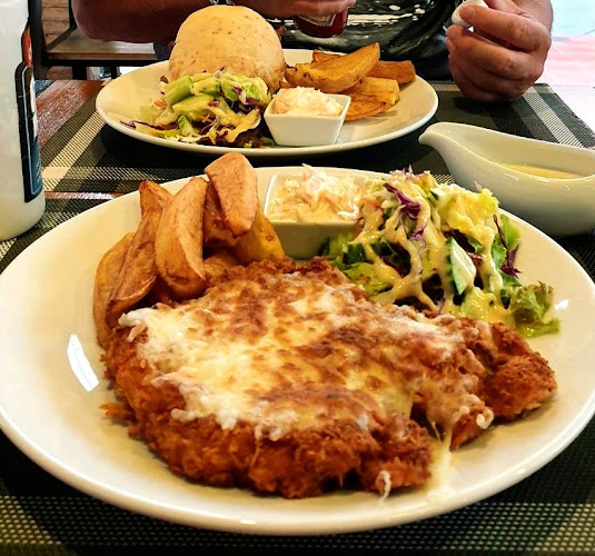 Comentarii opinii despre แฟnบอยส์ คาเฟ่ & เรสเตอรองท์