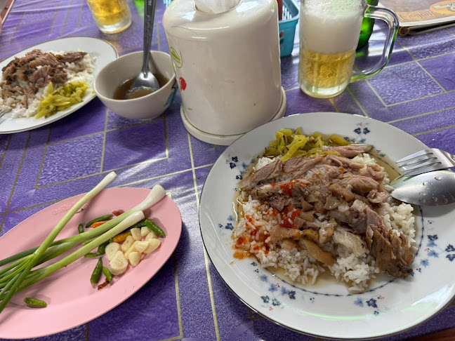 Mama Daeng - อำเภอเมืองภูเก็ต