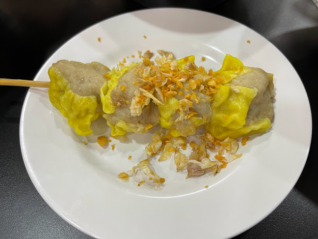 Comentarii opinii despre เขียง KHIANG - Ubonratchathani