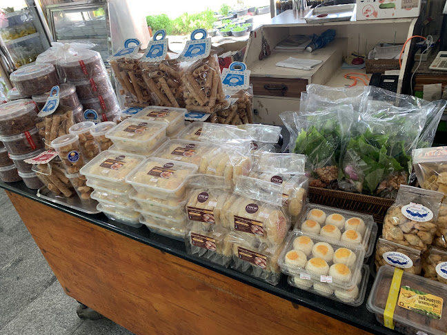 Comentarii opinii despre เตียกุ่ยฮวดก๋วยเตี๋ยวเป็ด บางนาตราด กม.19 (Tiaguihuad restaurant)