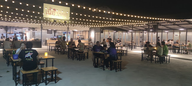 เนื้อบุชเชอรี่ สาขาแหลมดิน เฉวง Beef butchery 2nd branch Chaweng - อำเภอเกาะสมุย