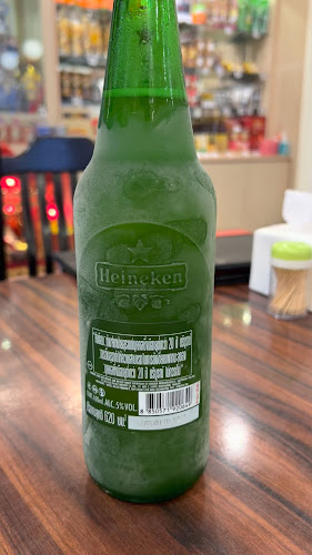 Comentarii opinii despre ครัวลุงเชย