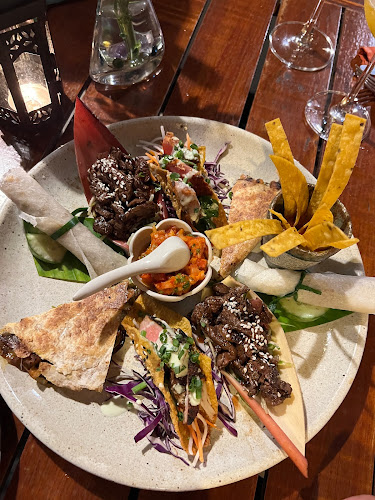 Comentarii opinii despre Tatonka Phuket