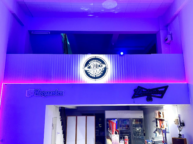 NOT BAR & MUGO DRINK นครสวรรค์