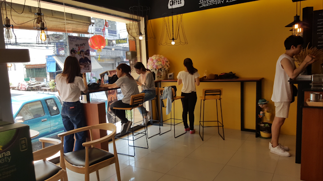 ดูแปงเบเกอรี่โฮม