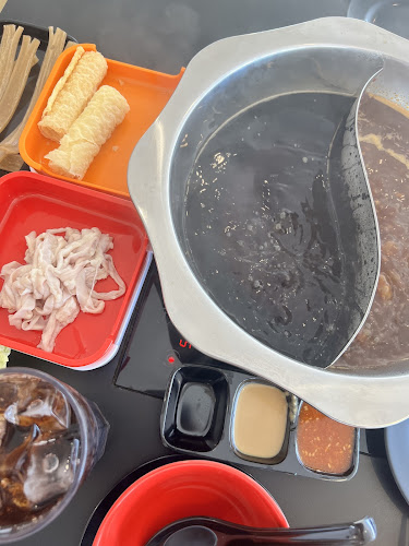 Comentarii opinii despre SHABU 21 สาขาอ่าวอุดม (หลัง ม.เกษตรศรีราชา)