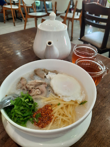 Opinii despre มอร์นิ่งอุบลฯ în เมือง - การบริการอาหารและที่พัก