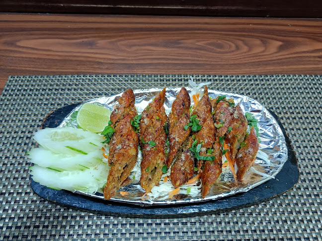 Curry Delight Phuket - อำเภอเมืองภูเก็ต