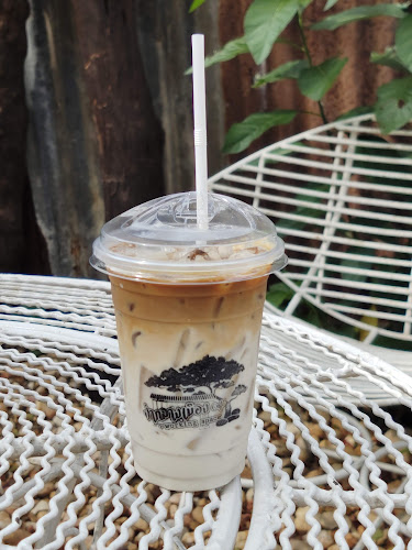 Opinii despre Pa Klang Mueang Café | ป่ากลางเมือง Café & Co-Working space în อำเภอเมืองขอนแก่น - การบริการอาหารและที่พัก