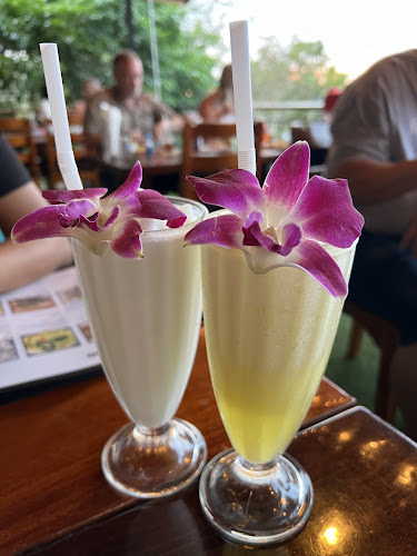 Comentarii opinii despre ป่าตอง ซันเซ็ท วิว เรสเตอร์รอง